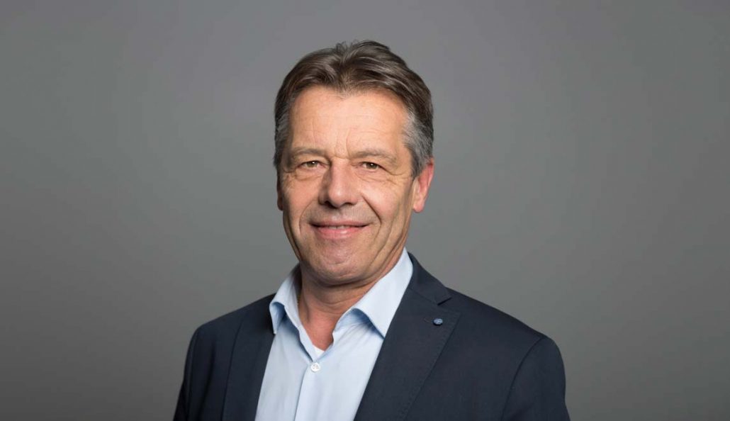 Thomas Fischer FISCHER